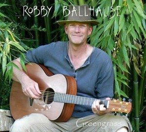 Robby Ballhause