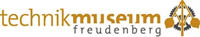 logo_technikmuseum